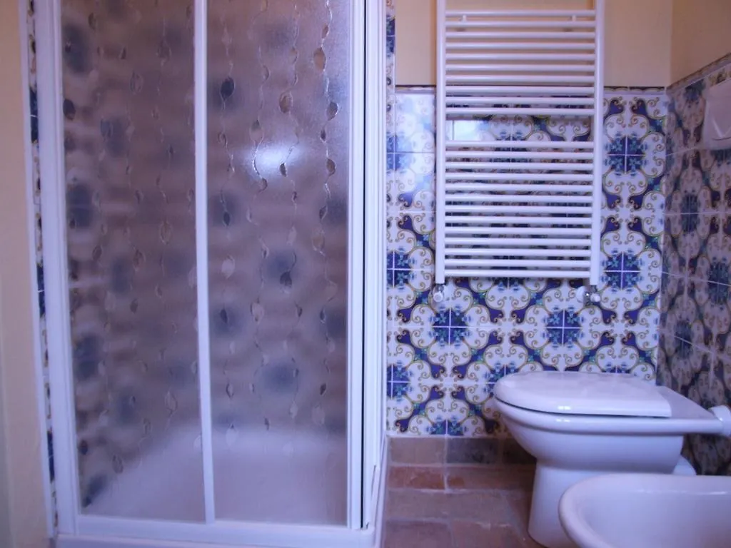 לינה וארוחת בוקר ססטו קלנדה B&B Coco Loco